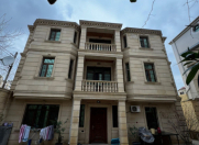 Satılır 9 otaqlı 300 m2 villa Binəqədi