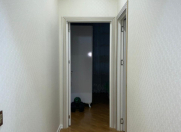 İcarəyə verilir 2 otaqlı 65 m2 yeni tikili Xəzər Universiteti