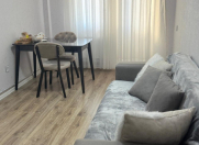 Satılır 1 otaqlı 65 m2 yeni tikili Xırdalan