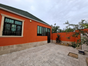 Satılır 4 otaqlı 120 m2 həyət evi Zabrat 1