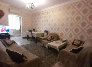 Satılır 3 otaqlı 55 m2 köhnə tikili 4 mkr