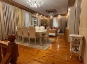 Satılır 6 otaqlı 240 m2 həyət evi Qara Qarayev m.