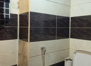 İcarəyə verilir 1 otaqlı 39 m2 yeni tikili Xırdalan