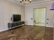 Satılır 3 otaqlı 110 m2 yeni tikili 28 May m.