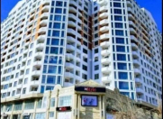 Satılır 2 otaqlı 85 m2 yeni tikili Nəriman Nərimanov m.