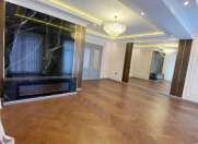 Satılır 3 otaqlı 143 m2 yeni tikili Nəriman Nərimanov m.