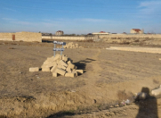 Satılır 16.2 sot torpaq Məhəmmədli