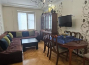 Satılır 3 otaqlı 82 m2 köhnə tikili Həzi Aslanov m.