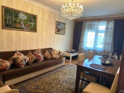 Satılır 3 otaqlı 75 m2 köhnə tikili Əhmədli