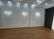 Satılır 4 otaqlı 224 m2 yeni tikili Nəsimi r.