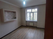 Satılır 2 otaqlı 60 m2 köhnə tikili Əhmədli