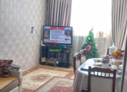 Satılır 2 otaqlı 45 m2 köhnə tikili Nəriman Nərimanov m.