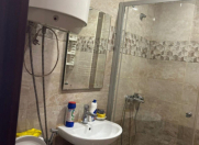 İcarəyə verilir 1 otaqlı 35 m2 yeni tikili Xırdalan