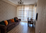 İcarəyə verilir 2 otaqlı 59 m2 yeni tikili Qələbə dairəsi