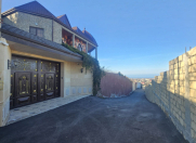 Satılır 6 otaqlı 480 m2 villa Novxanı