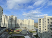 İcarəyə verilir 3 otaqlı 78.1 m2 yeni tikili Sumqayıt