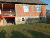 Satılır 3 otaqlı 100 m2 həyət evi Astara