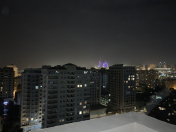 İcarəyə verilir 2 otaqlı 90 m2 yeni tikili 28 Mall