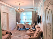 Satılır 3 otaqlı 90 m2 yeni tikili Memar Əcəmi m.