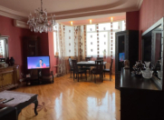 Satılır 4 otaqlı 145 m2 yeni tikili Asan Xidmət-3