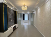 Satılır 3 otaqlı 95 m2 yeni tikili Nəriman Nərimanov m.