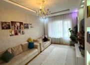 Satılır 4 otaqlı 110 m2 köhnə tikili Əhmədli