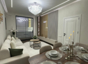 Satılır 3 otaqlı 90 m2 yeni tikili Nəriman Nərimanov m.