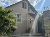 Satılır 3 otaqlı 110 m2 həyət evi Y.Suraxanı