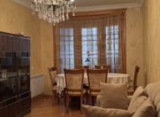 Satılır 3 otaqlı 56 m2 köhnə tikili Həzi Aslanov m.