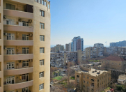 İcarəyə verilir 2 otaqlı 76 m2 yeni tikili Nərimanov heykəli