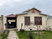 Satılır 3 otaqlı 85 m2 həyət evi Kürdəxanı