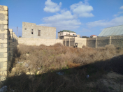 Satılır 4.7 sot torpaq Novxanı