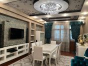 Satılır 4 otaqlı 180 m2 yeni tikili 1 mkr