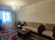 Satılır 4 otaqlı 105 m2 köhnə tikili Həzi Aslanov