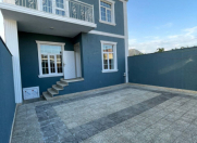 Satılır 4 otaqlı 140 m2 həyət evi Abşeron r.