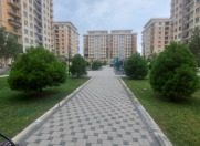 İcarəyə verilir 2 otaqlı 52 m2 yeni tikili Sumqayıt