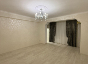 Satılır 2 otaqlı 65 m2 yeni tikili Nəsimi m.