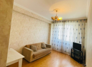 Satılır 2 otaqlı 45 m2 yeni tikili 20 yanvar m.