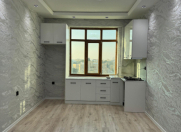 Satılır 2 otaqlı 53 m2 yeni tikili 8 km