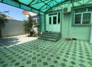Satılır 3 otaqlı 100 m2 həyət evi Balaxanı