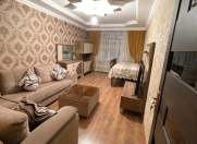 Satılır 5 otaqlı 113 m2 köhnə tikili Y.Günəşli