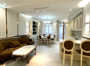 Satılır 4 otaqlı 150 m2 yeni tikili Elmlər Akademiyası m.