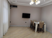 Satılır 4 otaqlı 116 m2 həyət evi Abşeron r.