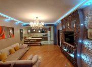 İcarəyə verilir 3 otaqlı 140 m2 yeni tikili Nizami m.