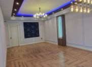Satılır 4 otaqlı 162 m2 yeni tikili Şah İsmayıl Xətai m.