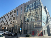 İcarəyə verilir 10 otaqlı 580 m2 ofis Ağ şəhər