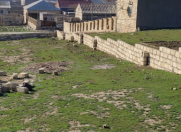 Satılır 6 sot torpaq Qobu