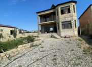 Satılır 6 otaqlı 240 m2 həyət evi 20 yanvar m.