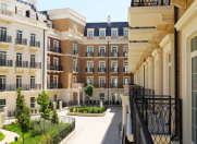 Satılır 2 otaqlı 55 m2 yeni tikili Ağ şəhər