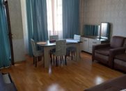 Satılır 3 otaqlı 75 m2 yeni tikili Qara Qarayev m.